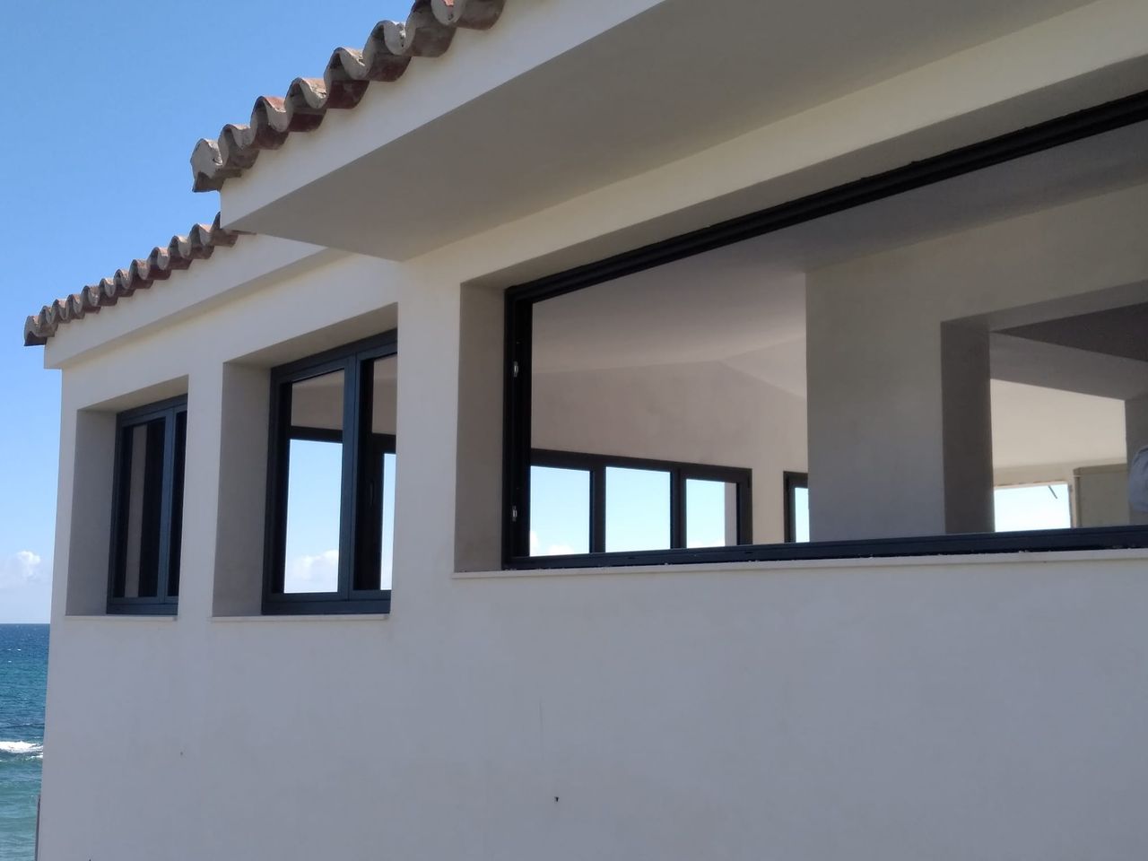 Aluminio