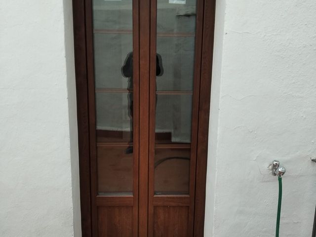 Trabajo realizado por Cerrajería La Juzcareña