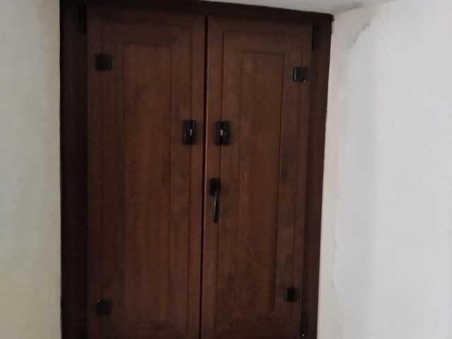 Trabajo realizado por Cerrajería La Juzcareña